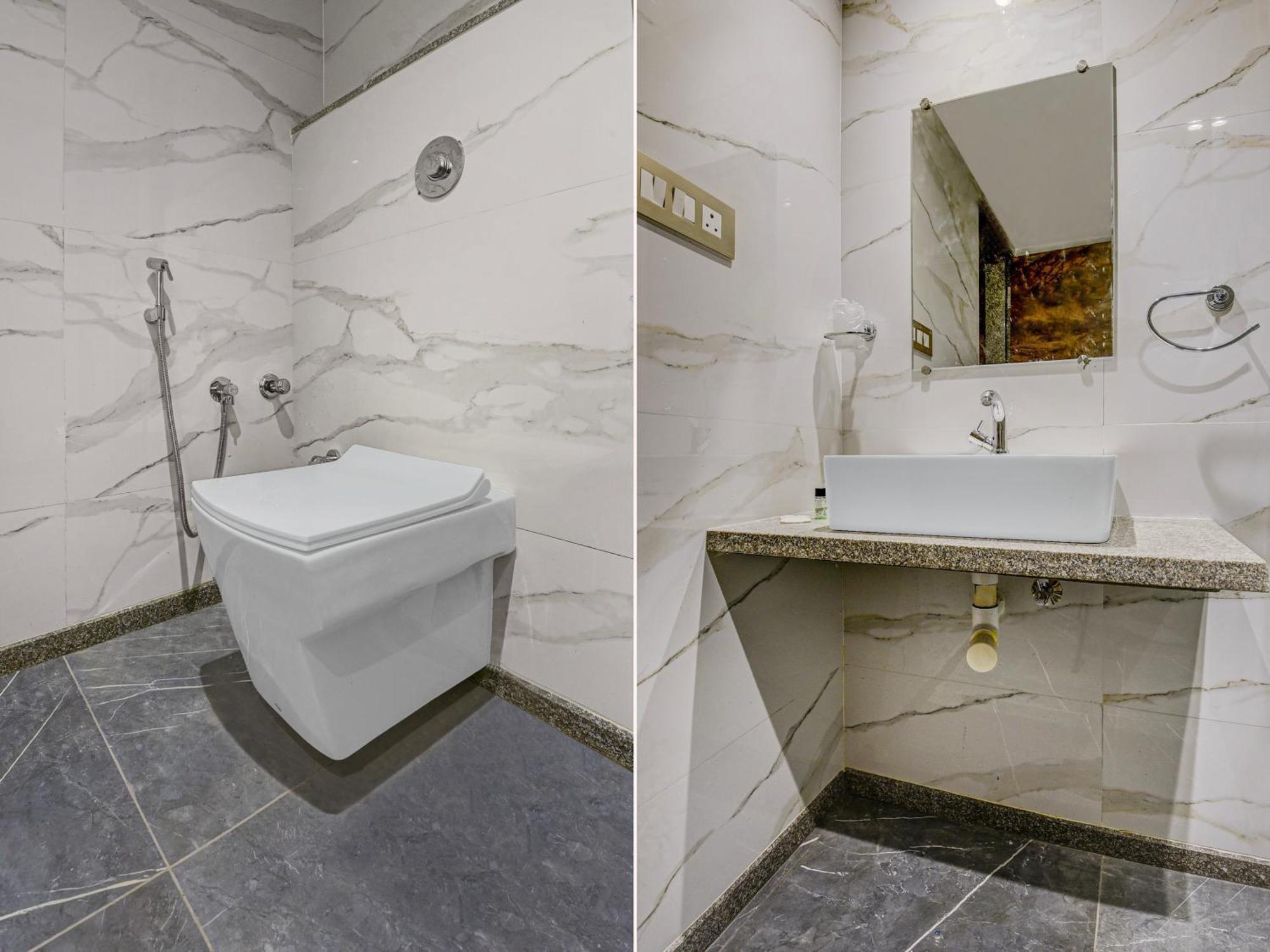 Townhouse Madgaon Hotel Raia Екстериор снимка