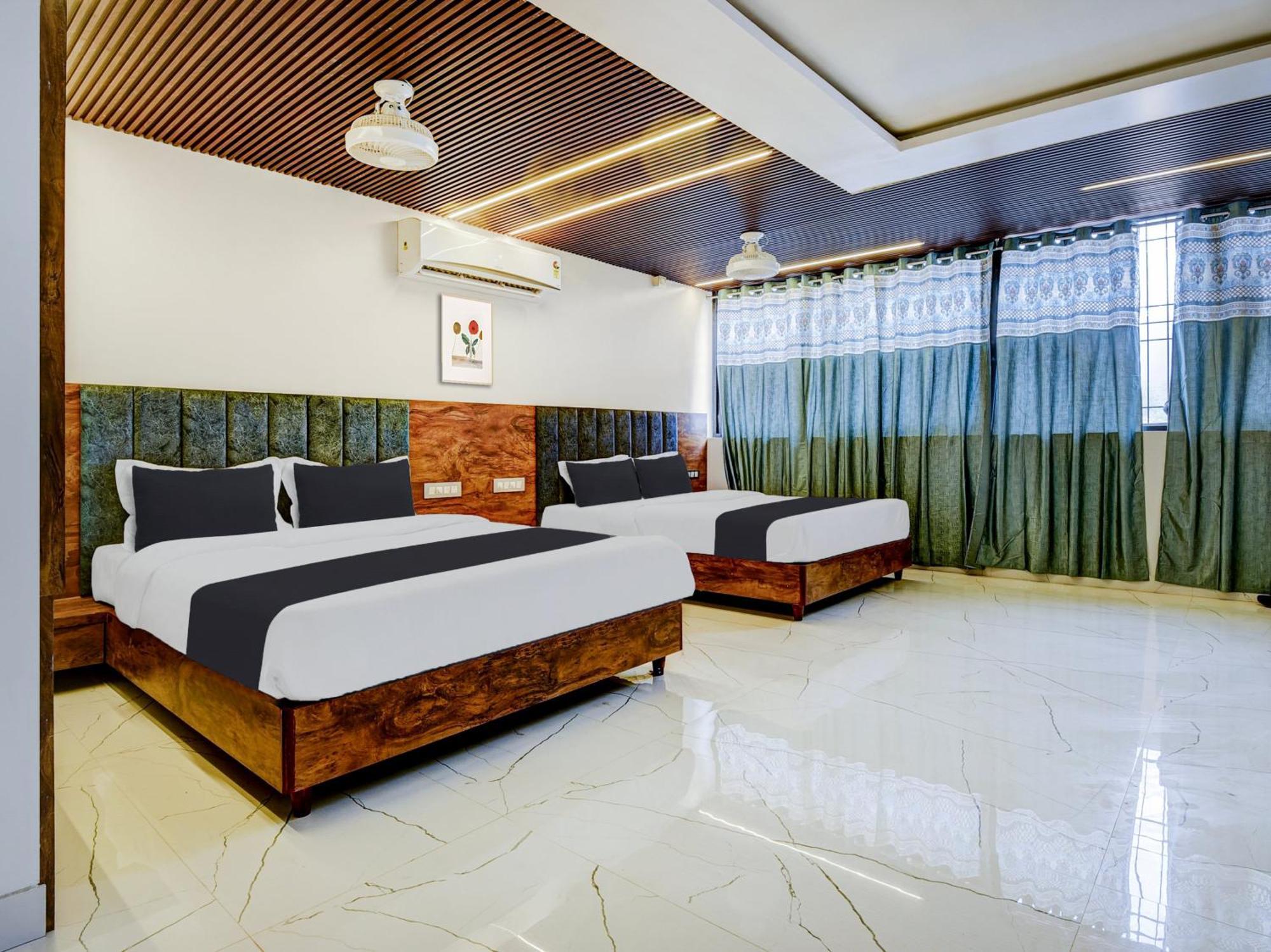 Townhouse Madgaon Hotel Raia Екстериор снимка